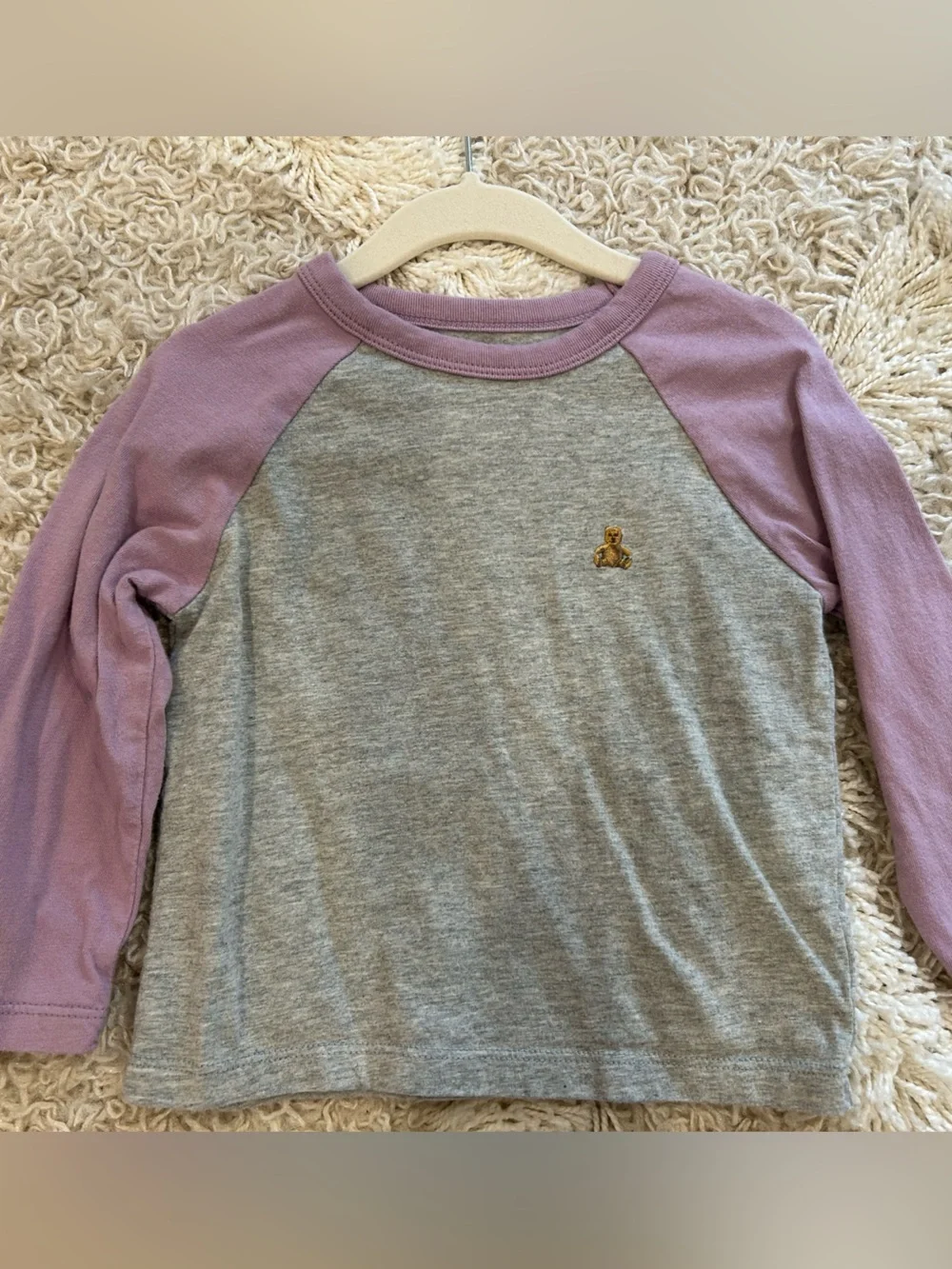 GAP Toddler Girls Mix Tops Bundlr